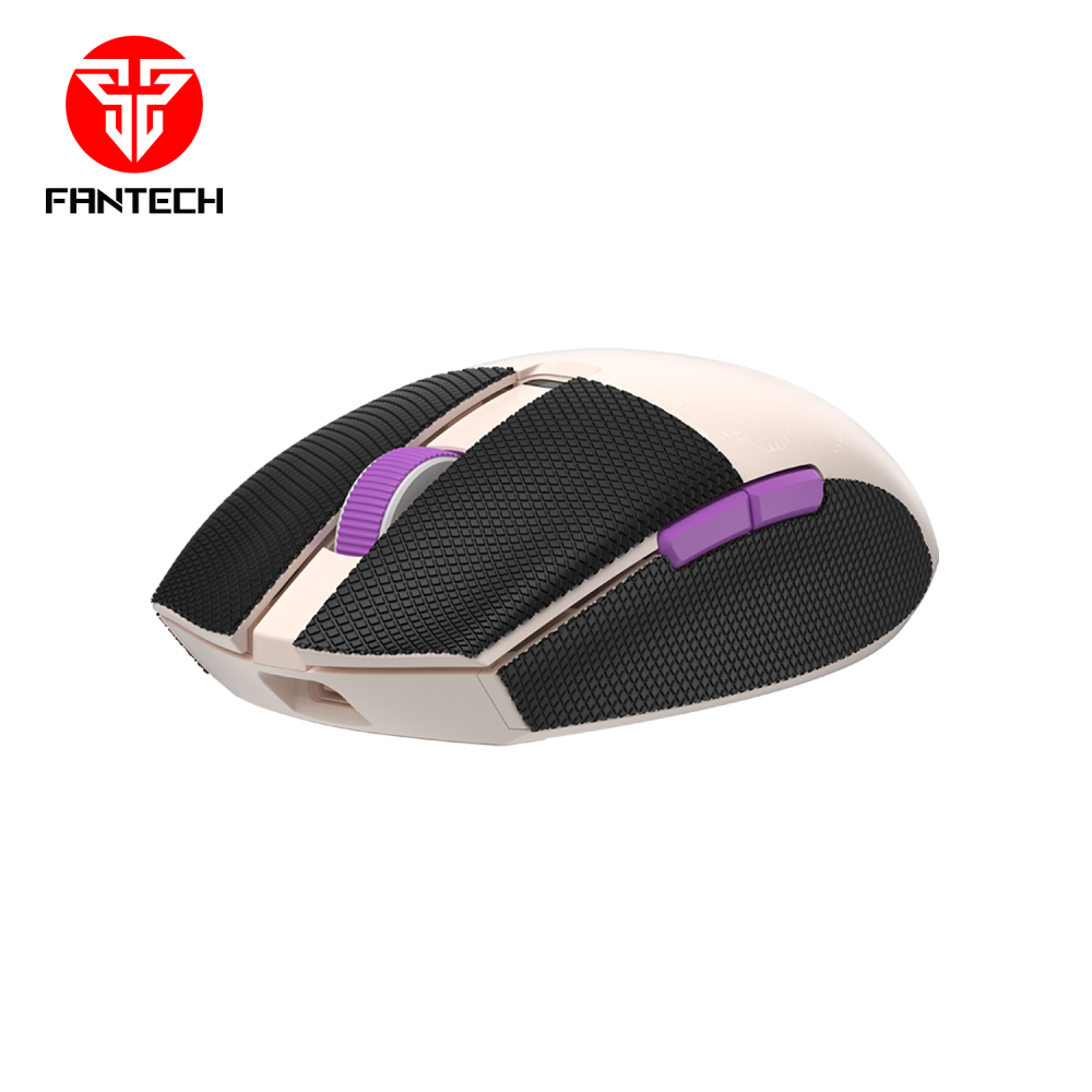Mis Wireless Gaming Fantech XD7 Aria bez