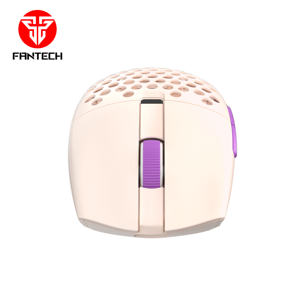 Mis Wireless Gaming Fantech XD7 Aria bez