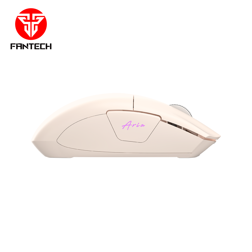 Mis Wireless Gaming Fantech XD7 Aria bez