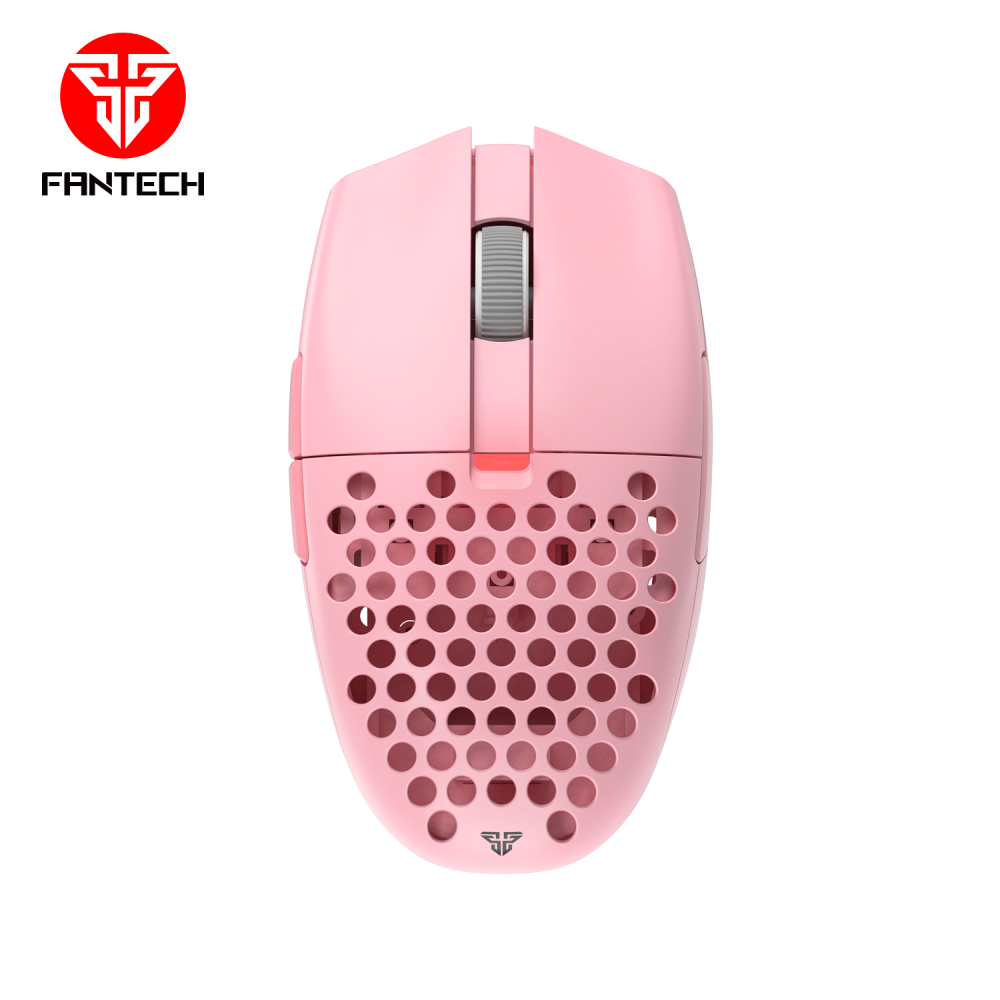 Mis Wireless Gaming Fantech XD7 Aria Sakura