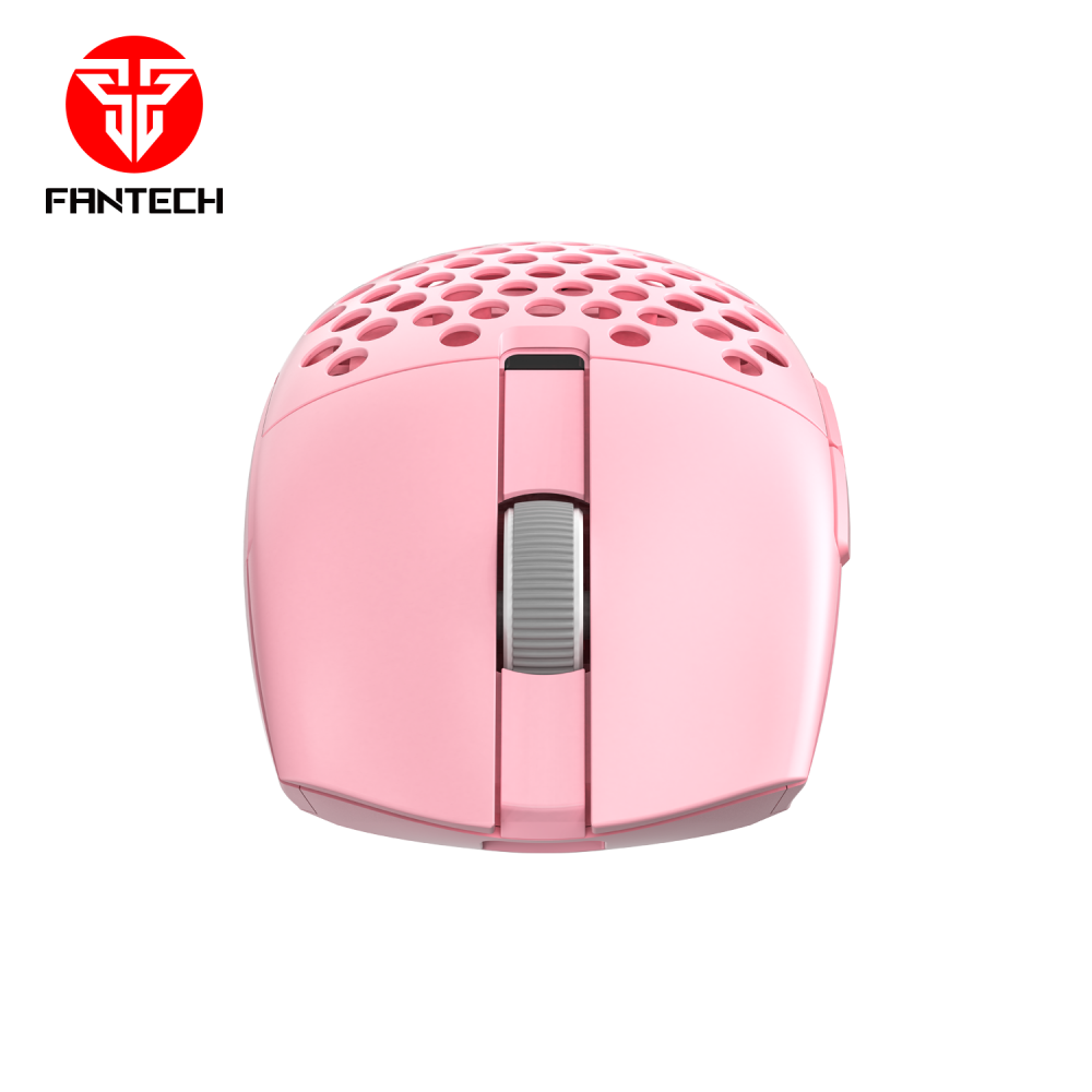 Mis Wireless Gaming Fantech XD7 Aria Sakura