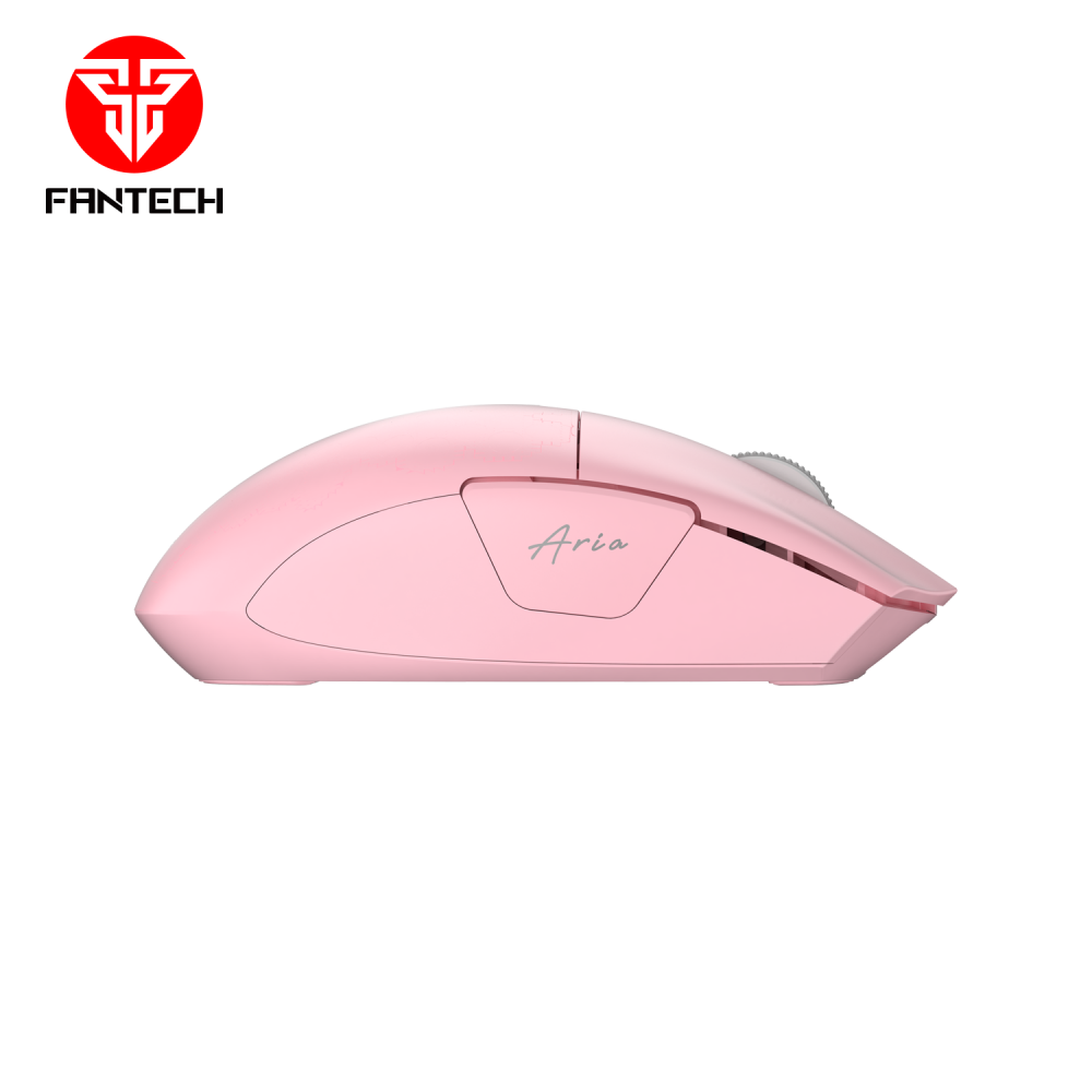 Mis Wireless Gaming Fantech XD7 Aria Sakura