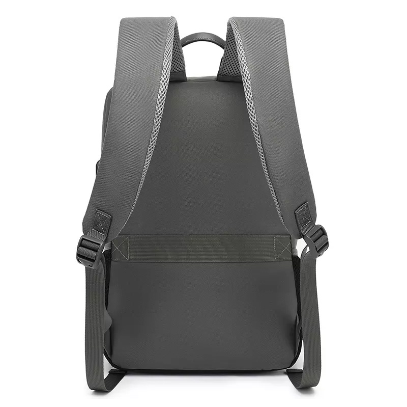 Ranac POSO 10009, 15.6" crveni