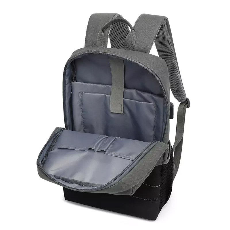 Ranac POSO 10009, 15.6" crveni