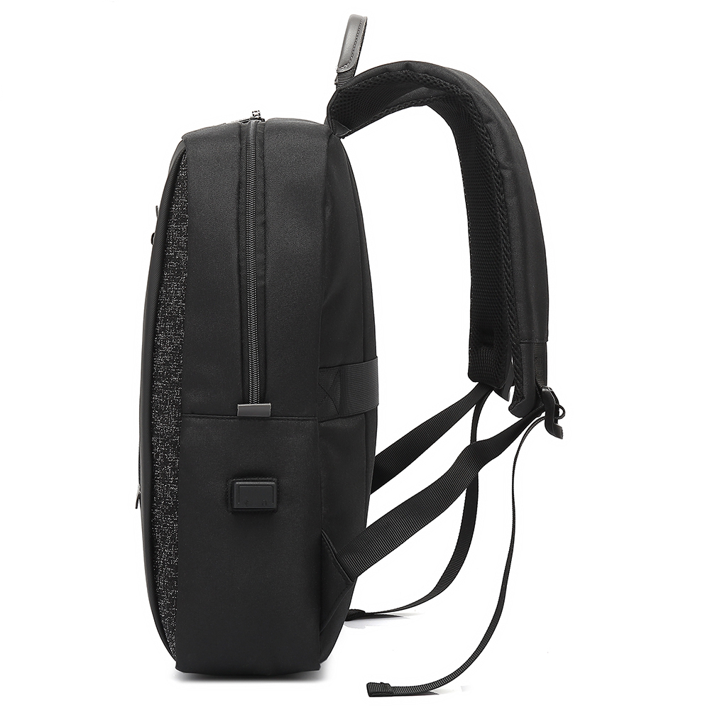 Ranac POSO 633, 15.6" crni