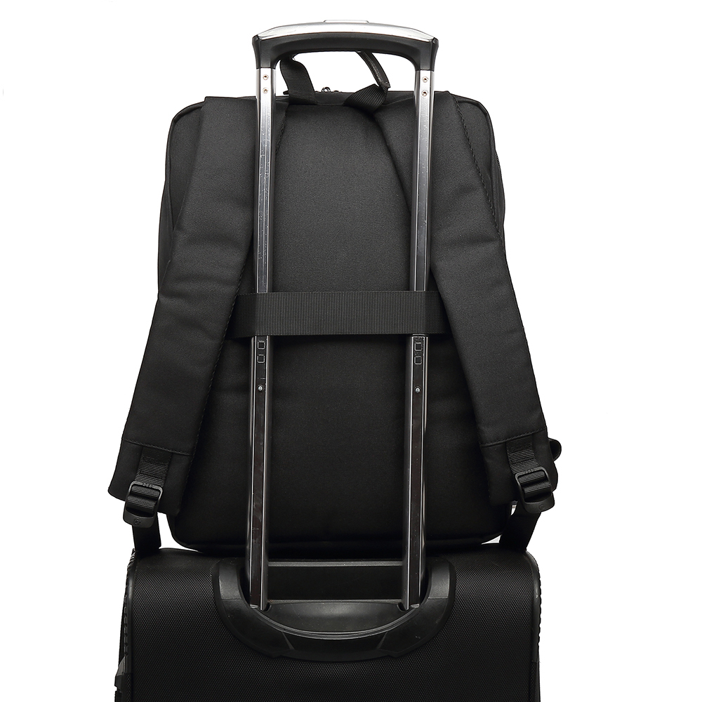 Ranac POSO 633, 15.6" crni