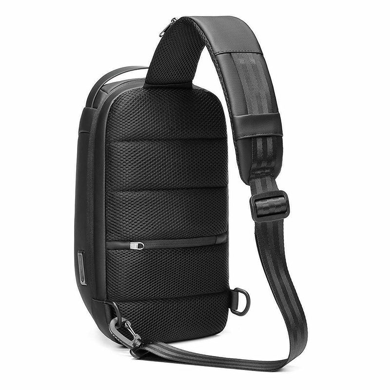 Ranac POSO AP-37, 10" crni