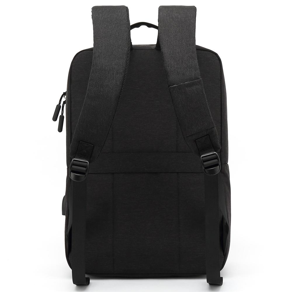 Ranac POSO CB-1007, 15.6" crni