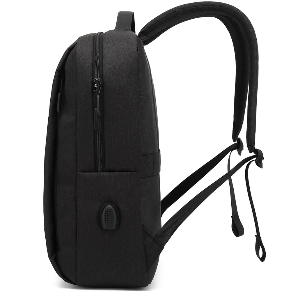 Ranac POSO CB-1007, 15.6" crni