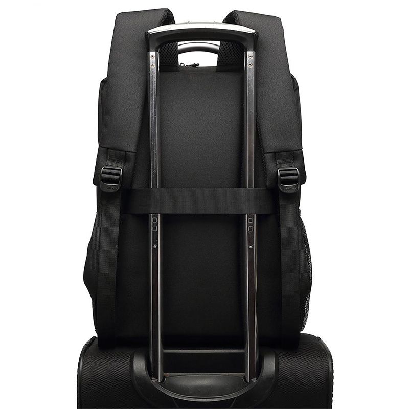 Ranac POSO CB-6207S, 15.6" crni