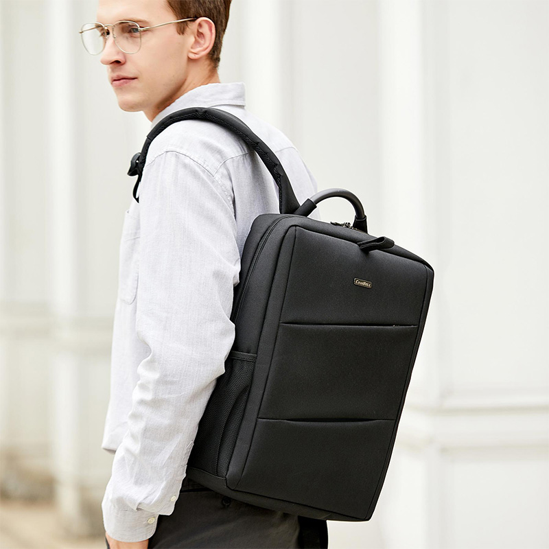 Ranac POSO CB-6207S, 15.6" crni