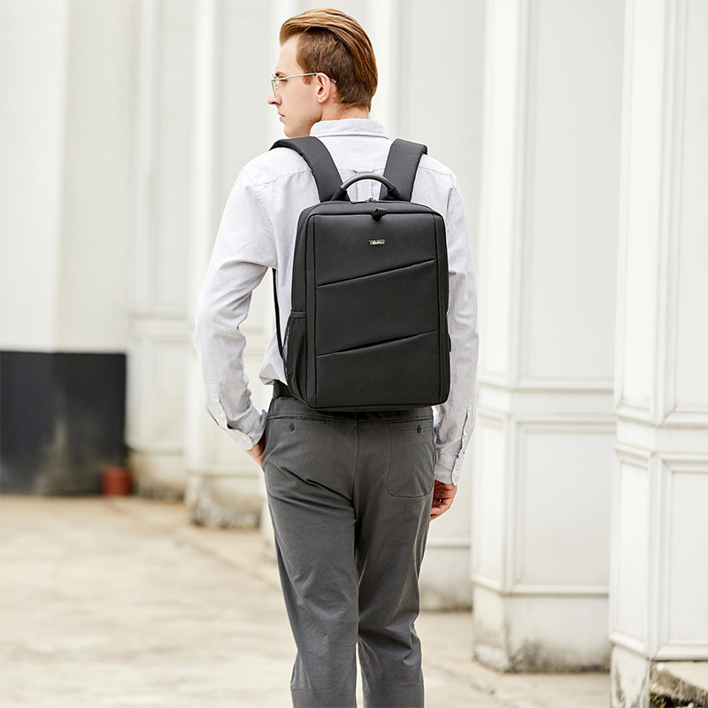 Ranac POSO CB-6207S, 15.6" crni