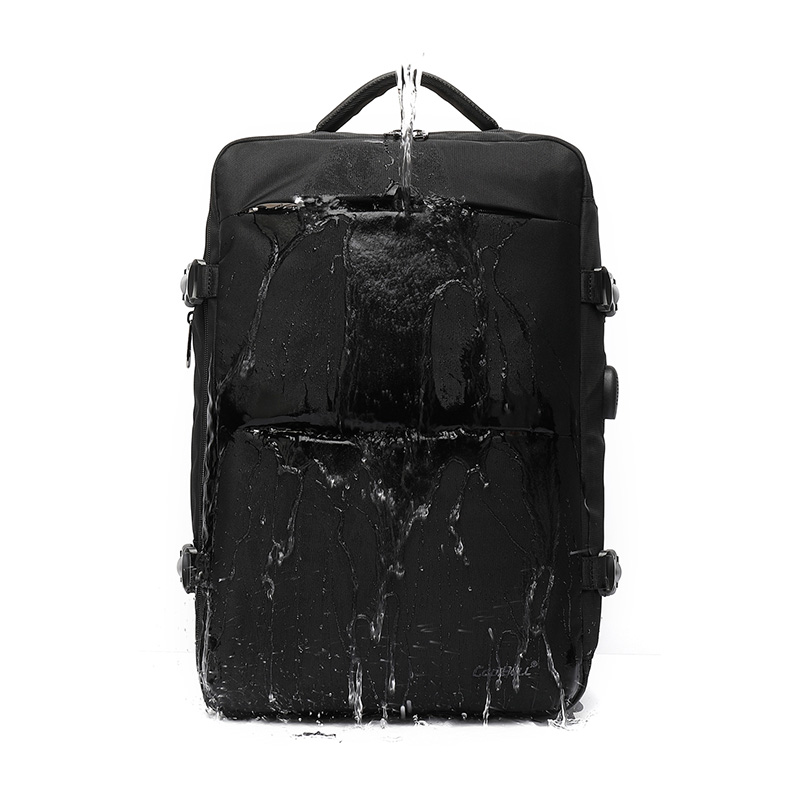 Ranac POSO CB-8233, 15.6" crni