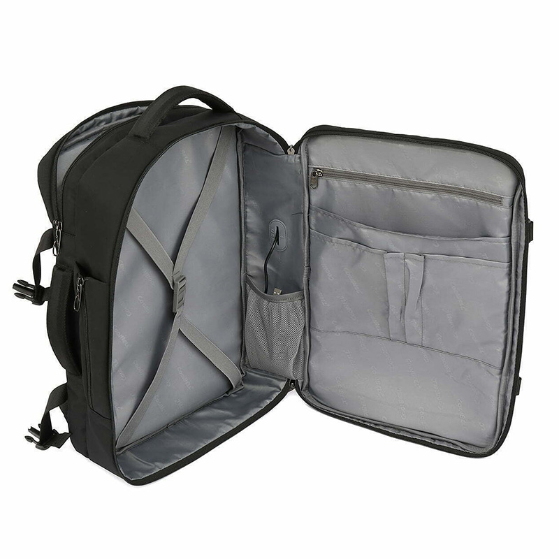 Ranac POSO CB-8233, 15.6" crni
