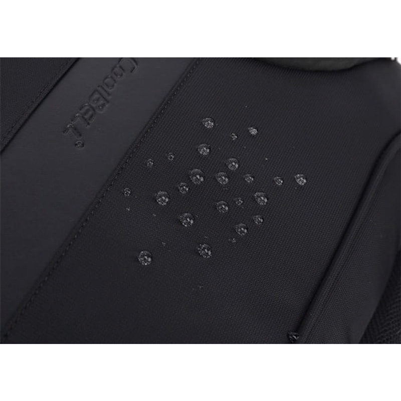 Ranac POSO CB-8255, 15.6" crni