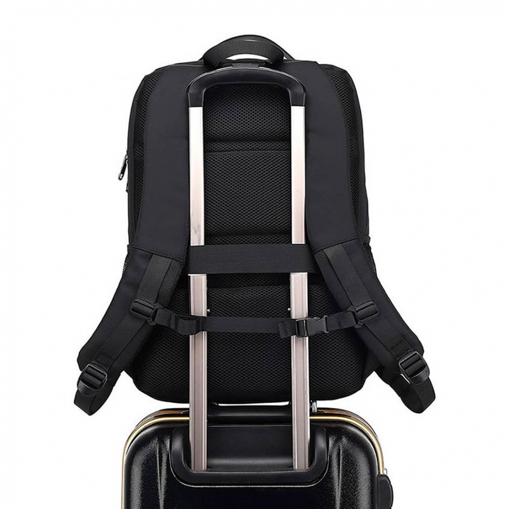 Ranac POSO CB-8255, 15.6" crni