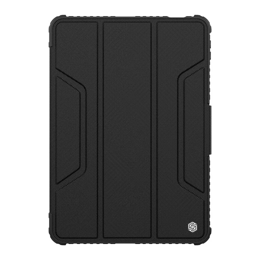 Torbica Nillkin Bumper Leather Pro za Xiaomi Pad 6/6 Pro crna