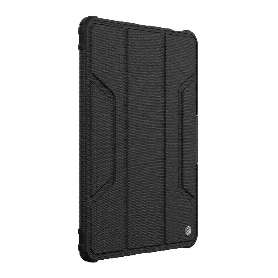 Torbica Nillkin Bumper Leather Pro za Xiaomi Pad 6/6 Pro crna