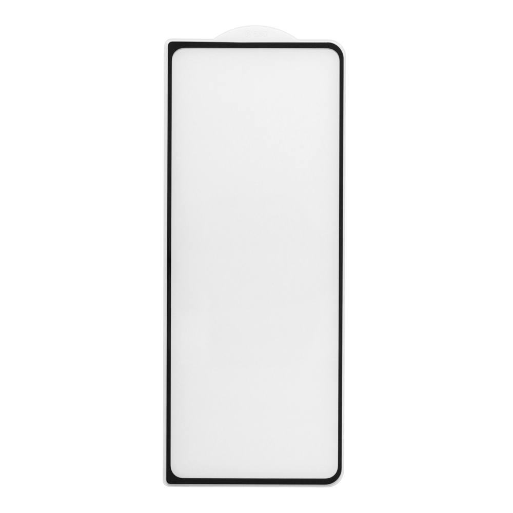 Zastitno staklo Tempered Glass 2.5D full glue za Samsung F946B Galaxy Z Fold 5 5G crni
