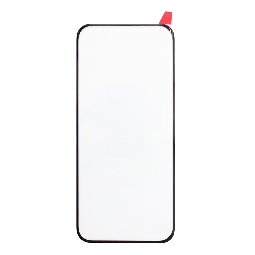 Zastitno staklo Tempered Glass full glue za Honor 90 zakrivljeni crni