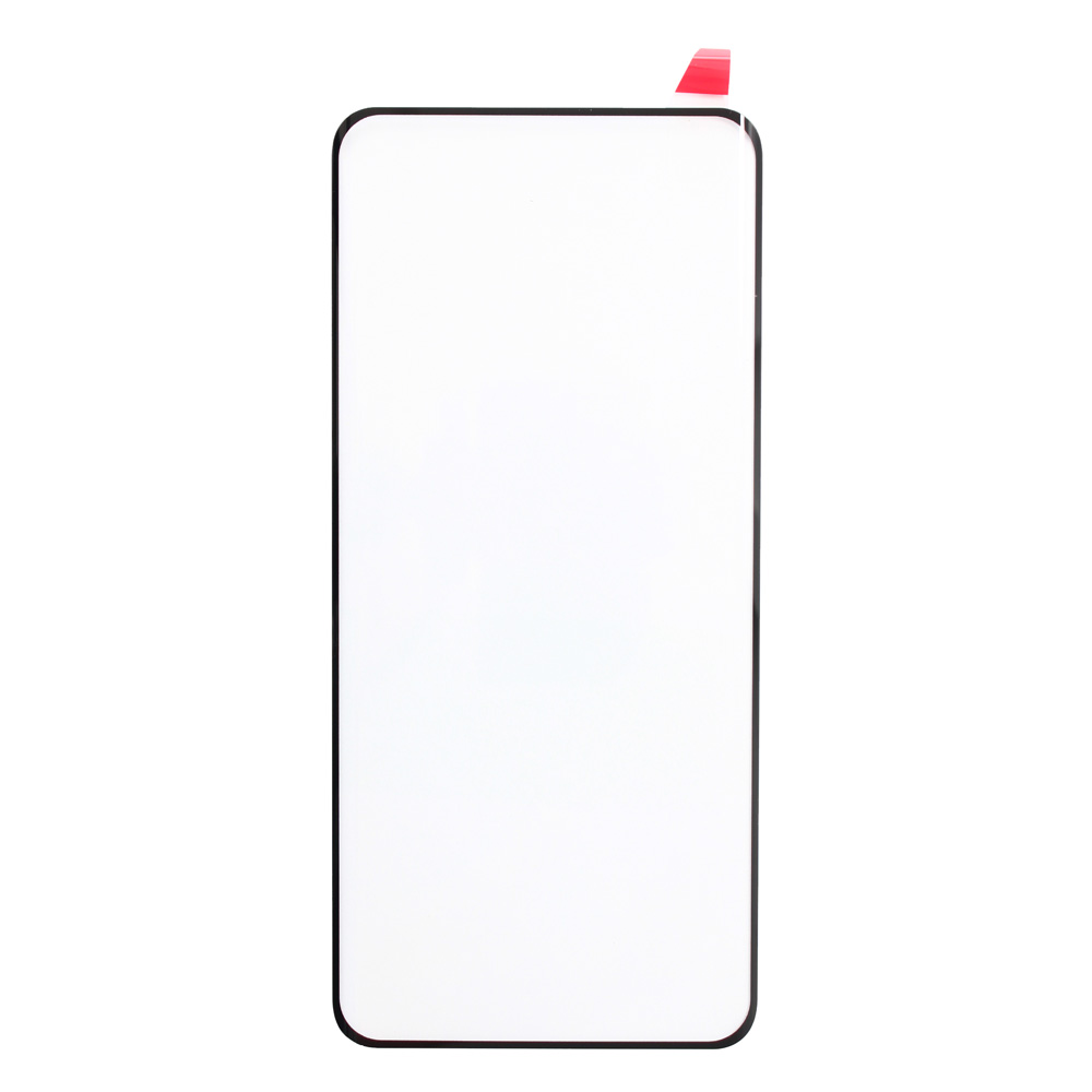 Zastitno Staklo Tempered glass full glue za Realme 11 Pro zakrivljeni crni
