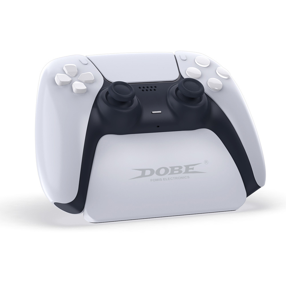 Dobe TP5-0537B stalak za PS5 beli
