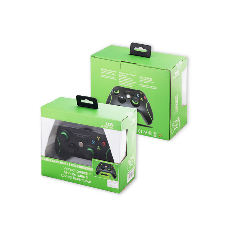 Dobe WTYX-618 Joypad zicani za Xbox ONE crni