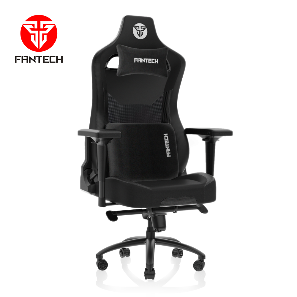 Stolica Gaming Fantech Alpha GC-283 crna