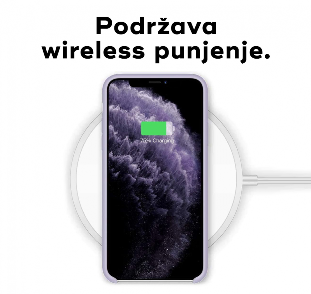 Torbica Summer color za Samsung A346B Galaxy A34 5G plava