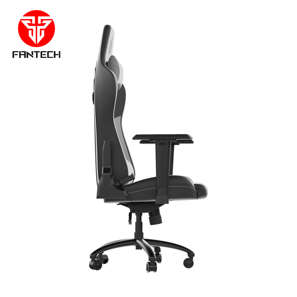 Stolica Gaming Fantech Korsi GC-191 siva