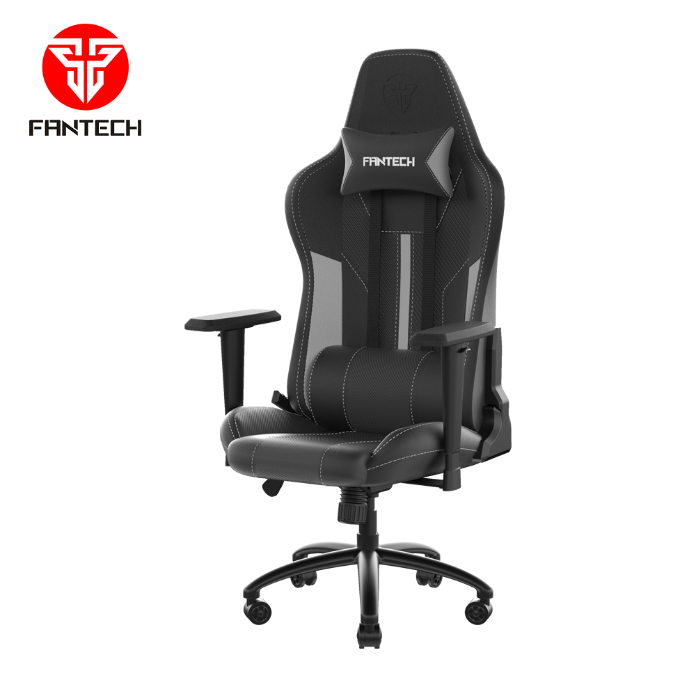 Stolica Gaming Fantech Korsi GC-191 siva