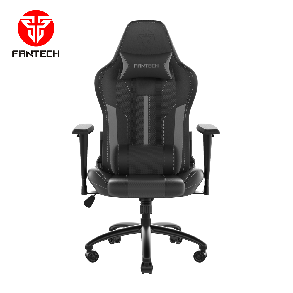 Stolica Gaming Fantech Korsi GC-191 siva