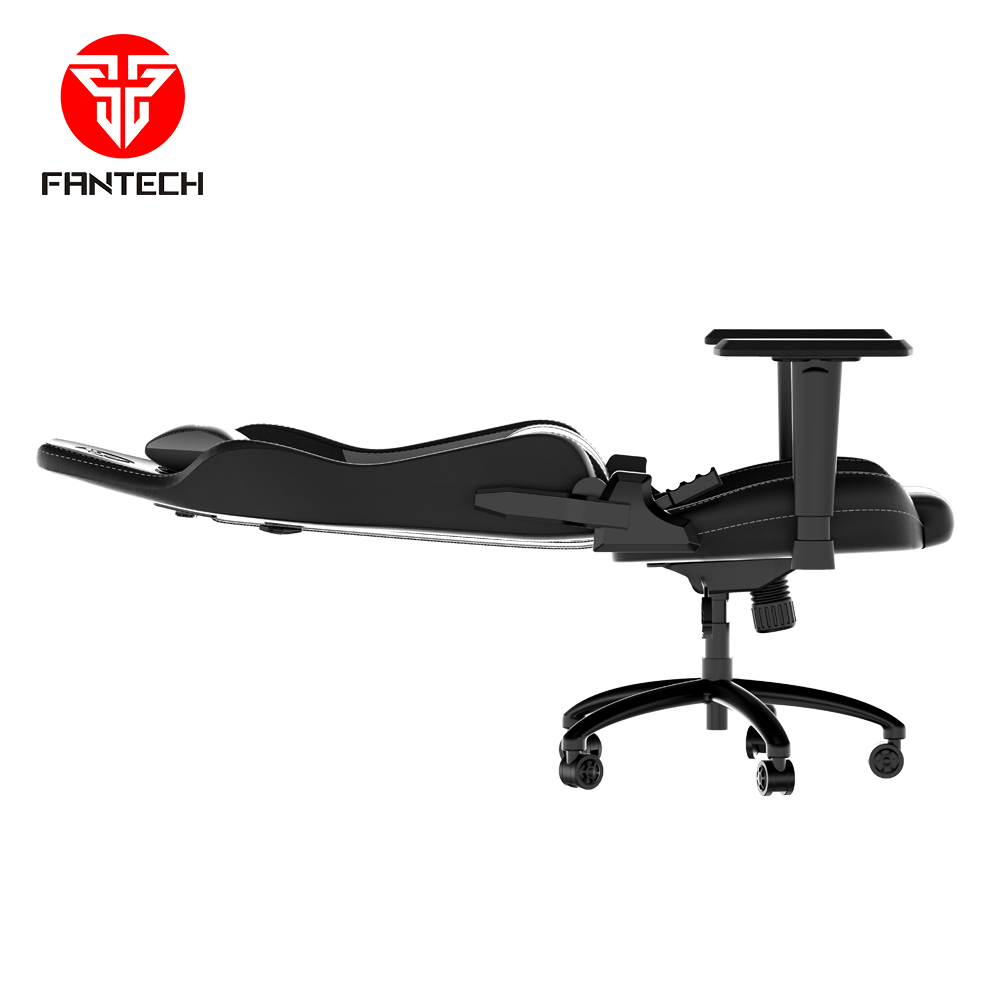 Stolica Gaming Fantech Korsi GC-191 siva