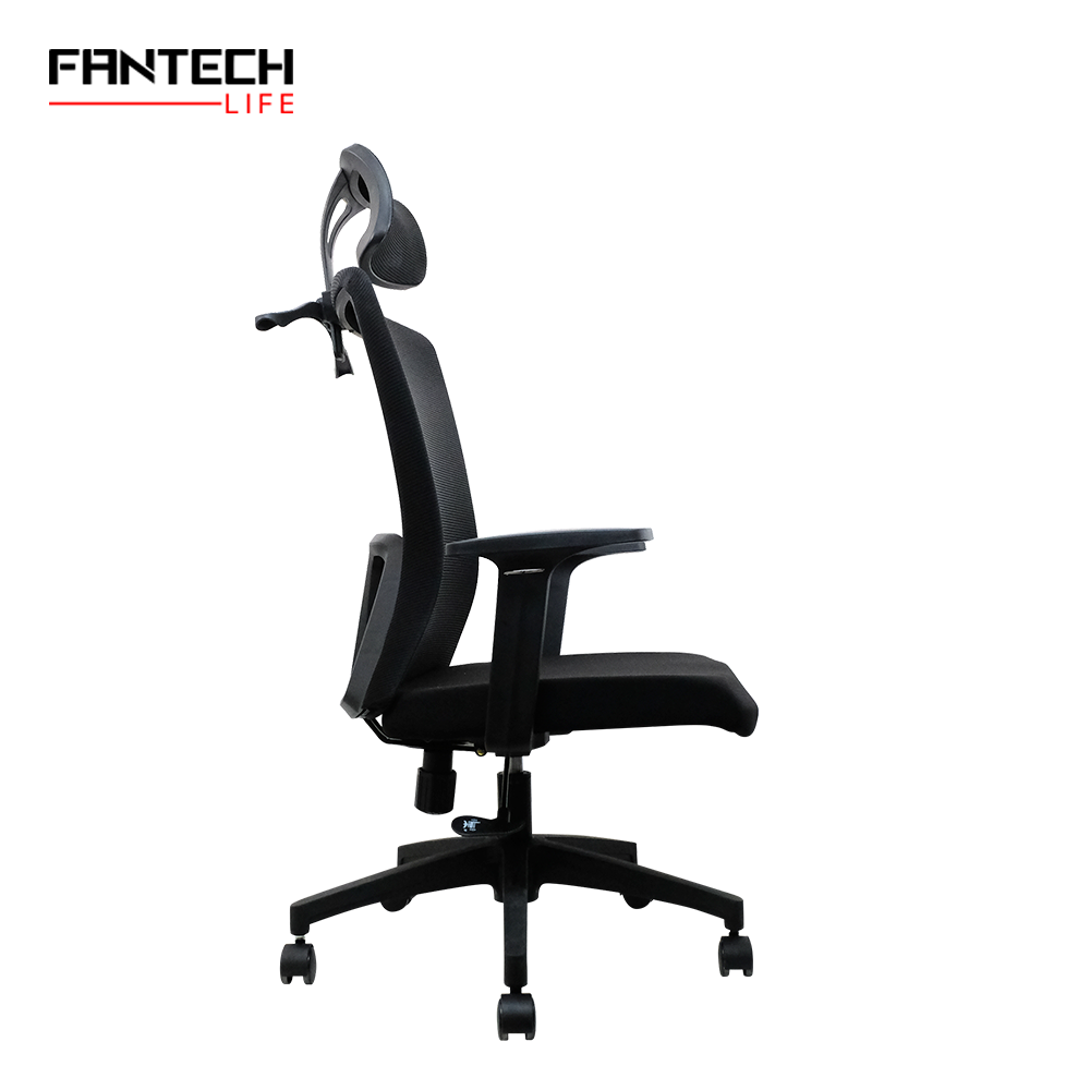 Stolica Office Fantech OC-A258 siva