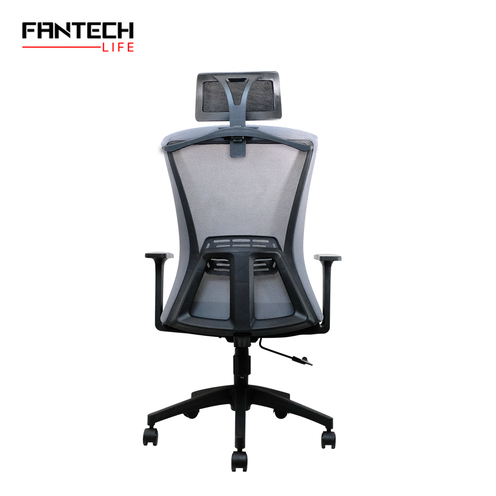Stolica Office Fantech OC-A258 siva