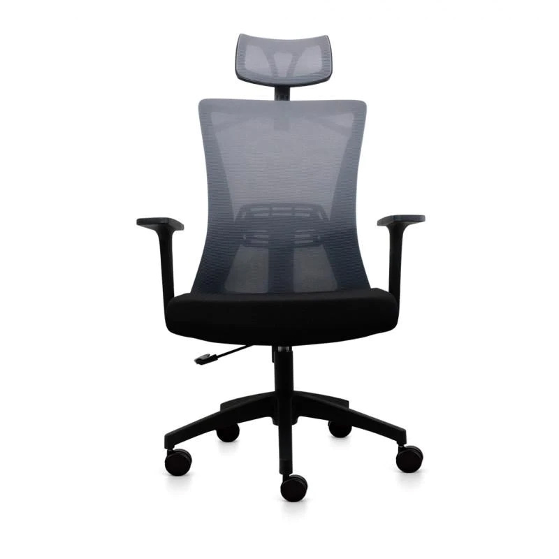 Stolica Office Fantech OC-A258 siva