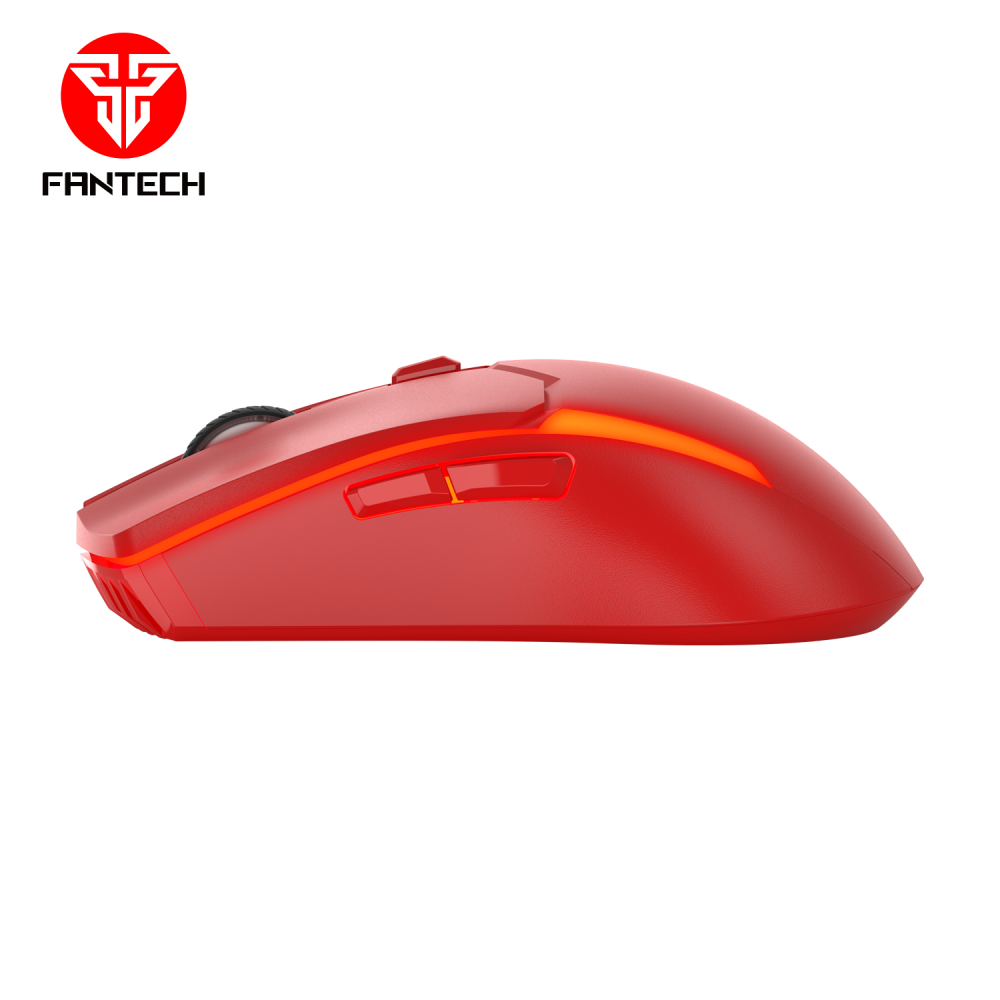 Mis Wireless Gaming Fantech WGC2 Venom II crveni