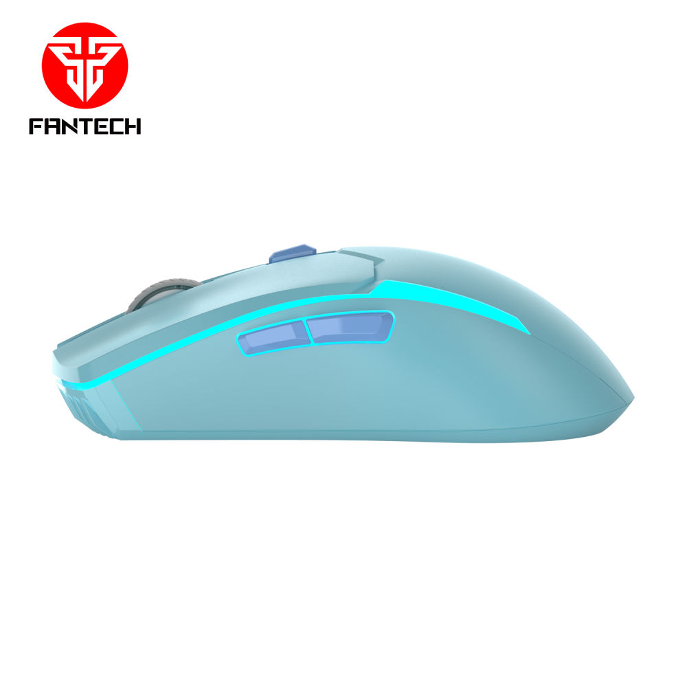 Mis Wireless Gaming Fantech WGC2 Venom II plavi