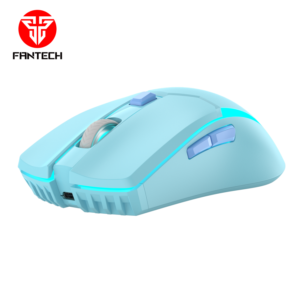Mis Wireless Gaming Fantech WGC2 Venom II plavi