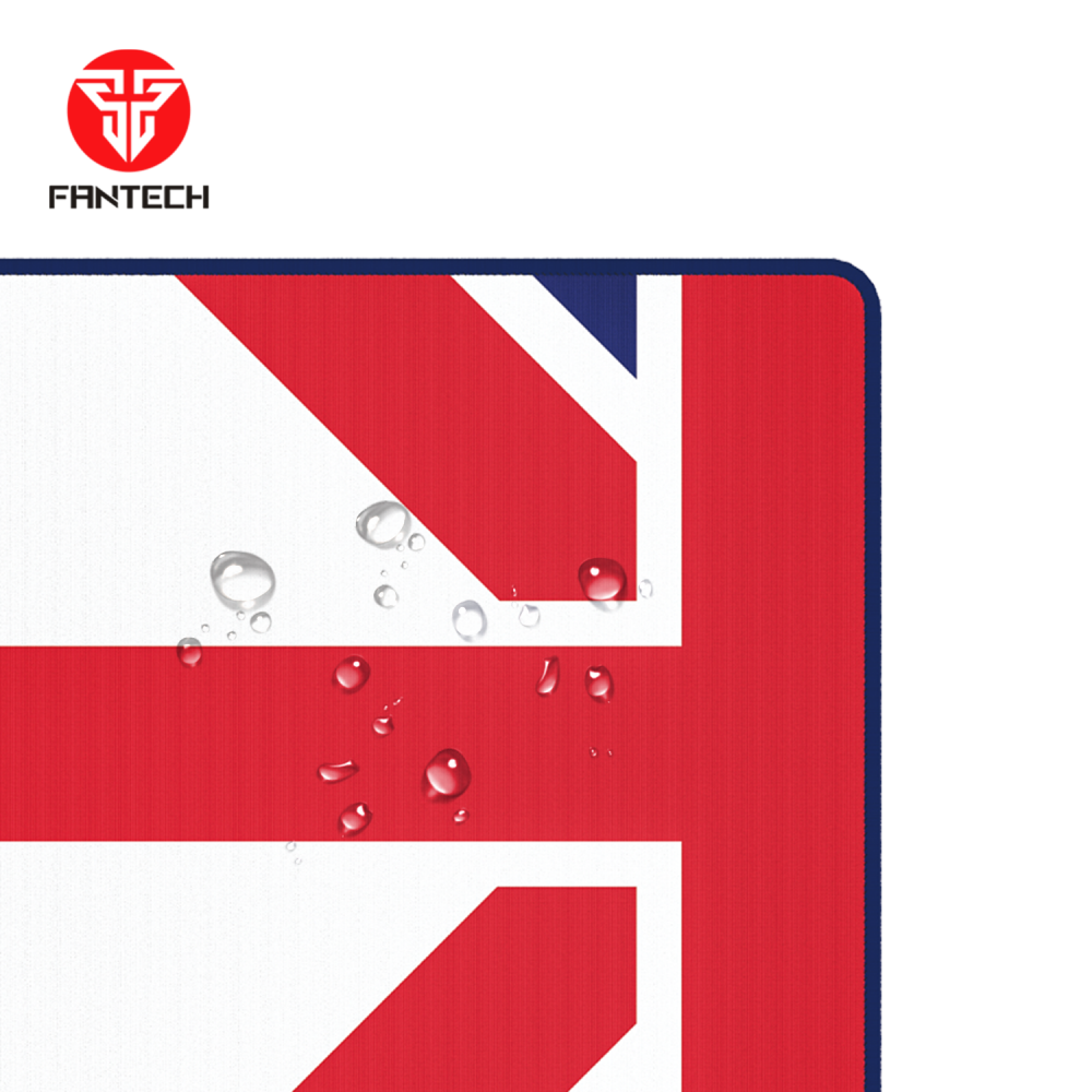 Podloga za mis Fantech MP905 Vibe London Tour