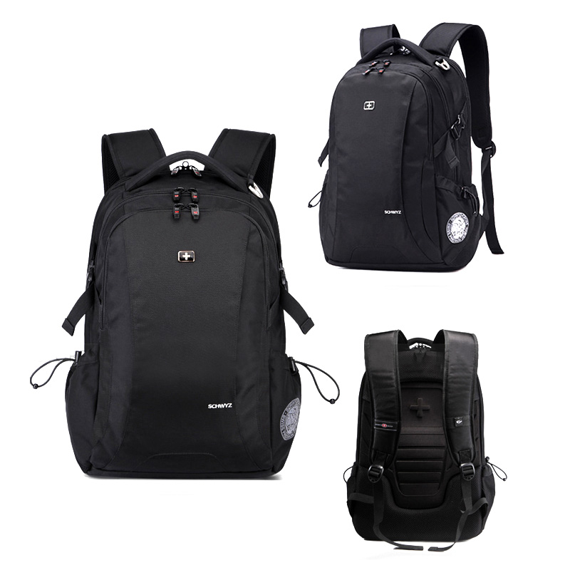 Ranac za laptop Swiss 15.6 SC81517 crni