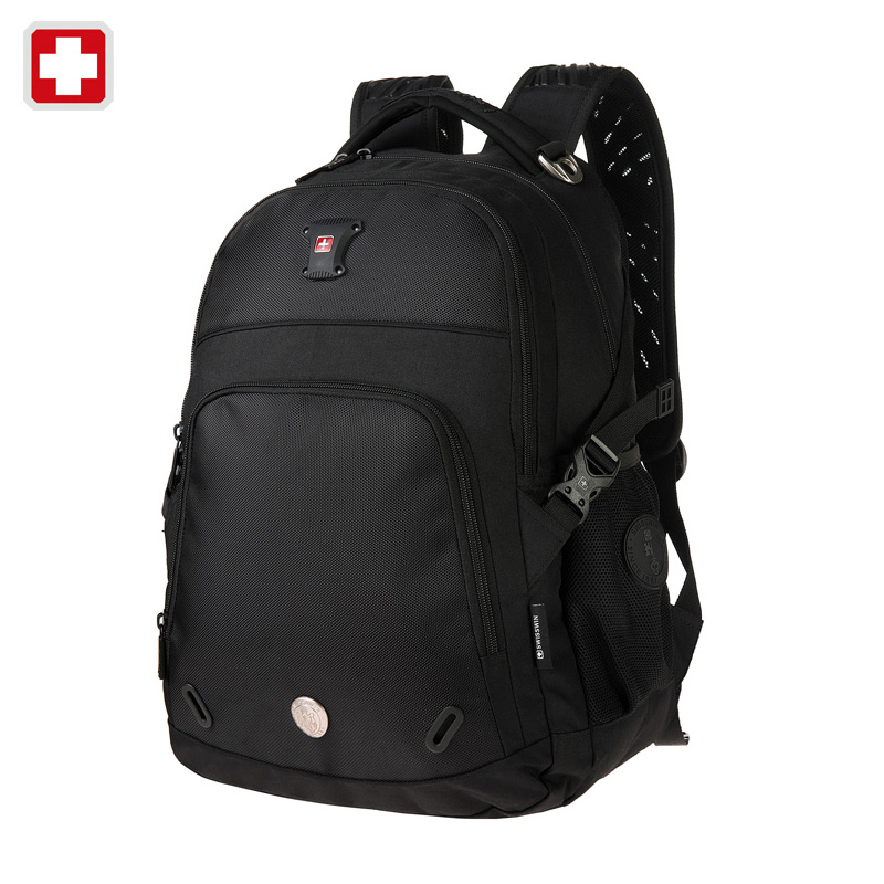Ranac za laptop Swiss 15.6 SW9017 crni