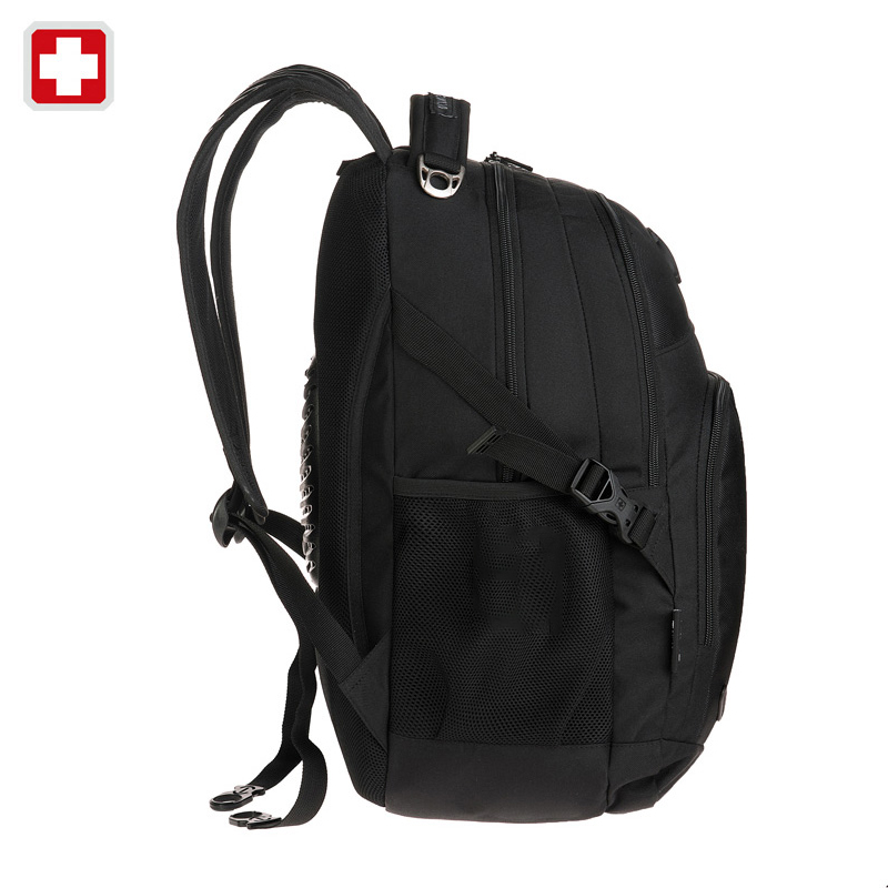 Ranac za laptop Swiss 15.6 SW9017 crni