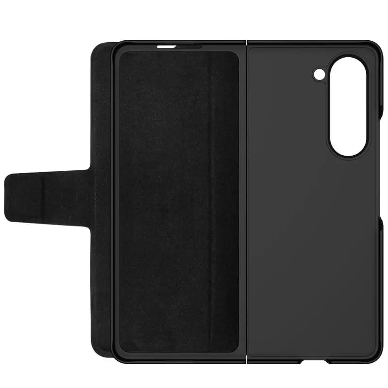 Torbica Nillkin Aoge za Samsung F946B Galaxy Z Fold 5 5G crna