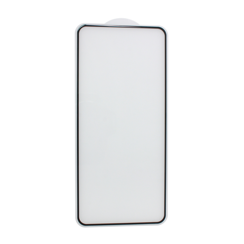 Zastitno Staklo Tempered glass 2.5D full glue za Honor X6a crni