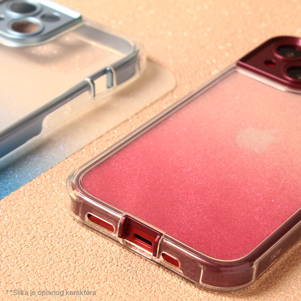Torbica Chameleon za iPhone 14 Pro 6.1 zelena