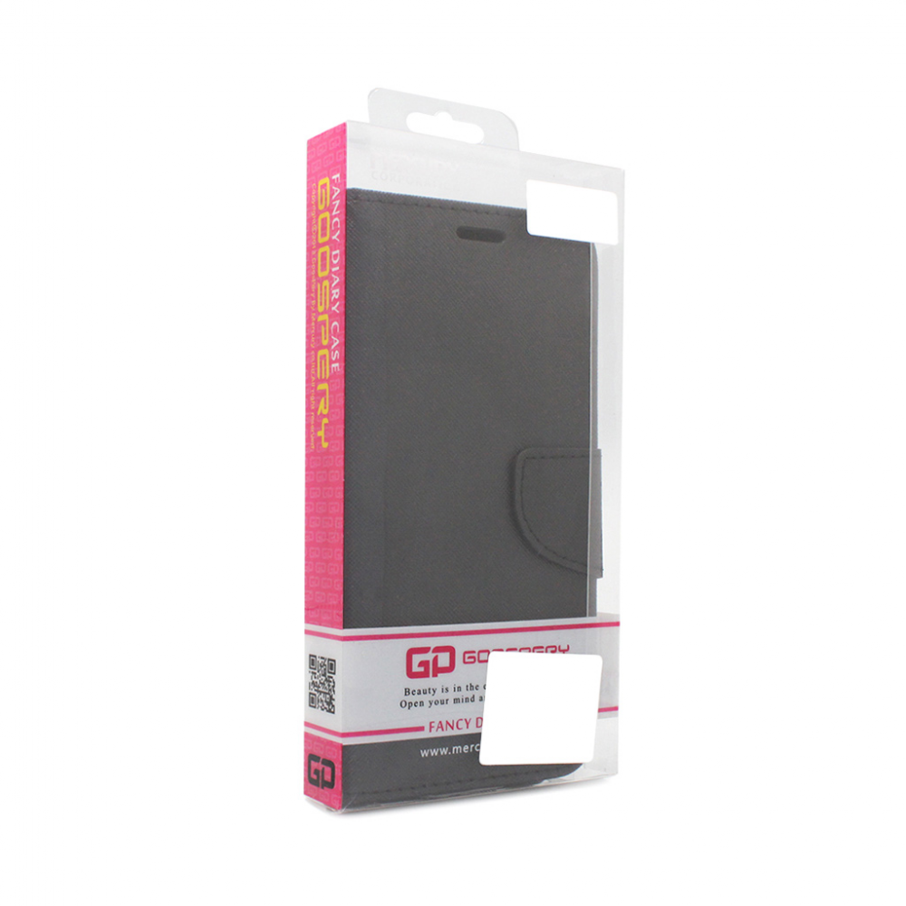 Torbica Mercury za Xiaomi Redmi Note 12S (EU) crna