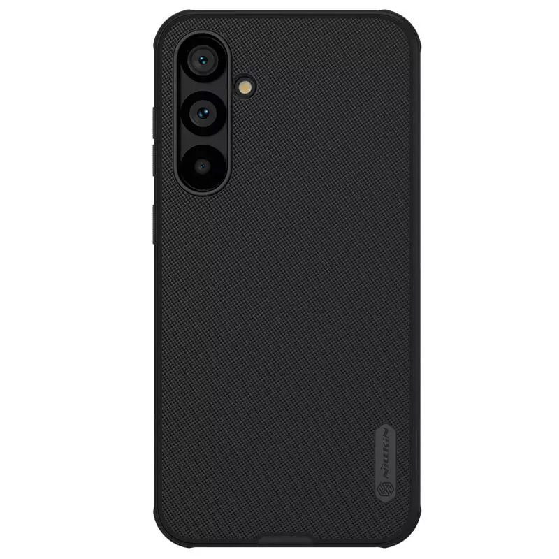 Torbica Nillkin Scrub Pro za Samsung S711U Galaxy S23 FE crna