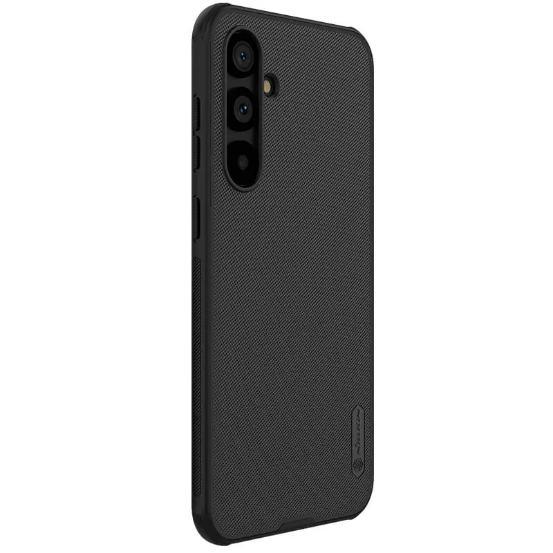 Torbica Nillkin Scrub Pro za Samsung S711U Galaxy S23 FE crna
