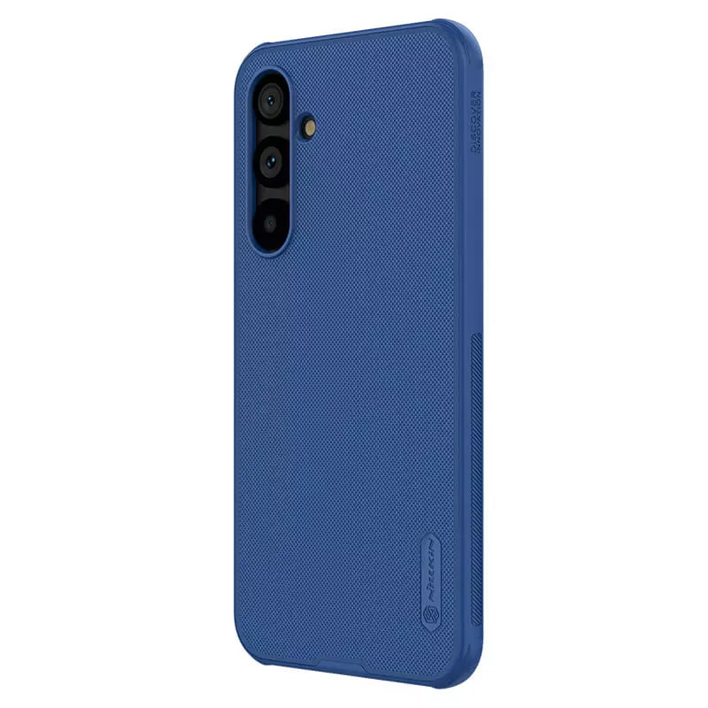 Torbica Nillkin Scrub Pro za Samsung S711U Galaxy S23 FE plava